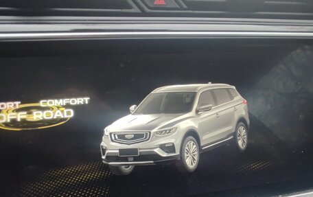 Geely Atlas, 2023 год, 2 150 000 рублей, 18 фотография