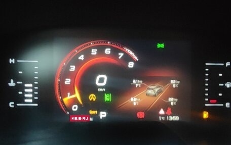 Geely Atlas, 2023 год, 2 150 000 рублей, 17 фотография