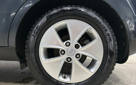 KIA Soul II рестайлинг, 2015 год, 949 000 рублей, 11 фотография