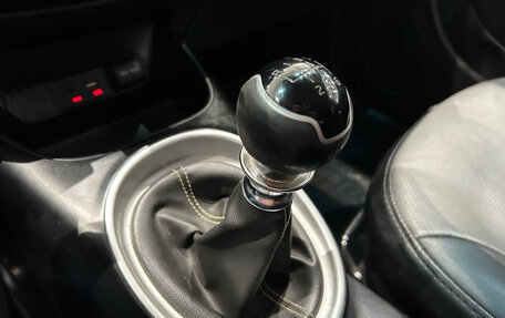 KIA Soul II рестайлинг, 2015 год, 949 000 рублей, 15 фотография