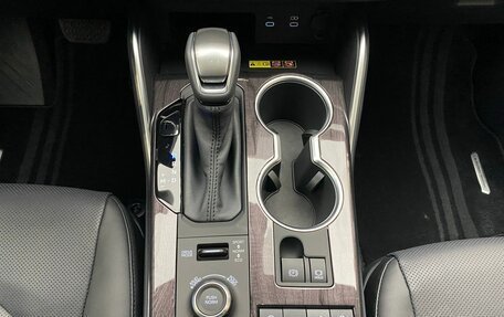 Toyota Highlander, 2025 год, 6 900 000 рублей, 9 фотография