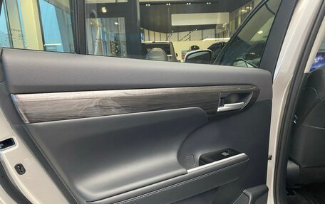 Toyota Highlander, 2025 год, 6 900 000 рублей, 14 фотография