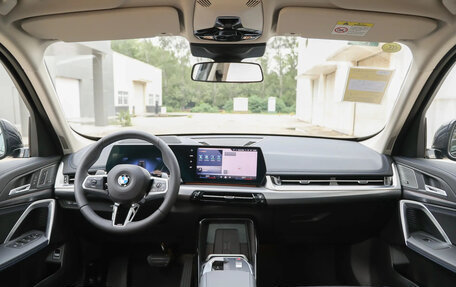 BMW X1, 2025 год, 4 650 013 рублей, 12 фотография