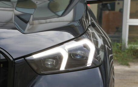 BMW X1, 2025 год, 4 650 013 рублей, 9 фотография