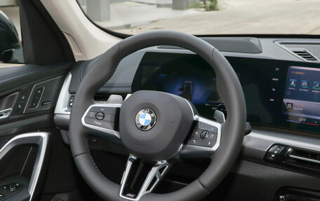 BMW X1, 2025 год, 4 650 013 рублей, 15 фотография