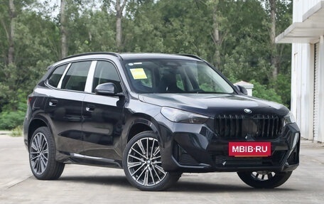 BMW X1, 2025 год, 4 650 013 рублей, 2 фотография