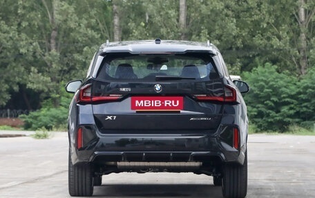 BMW X1, 2025 год, 4 650 013 рублей, 6 фотография