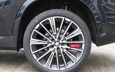 BMW X1, 2025 год, 4 650 013 рублей, 10 фотография