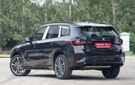 BMW X1, 2025 год, 4 650 013 рублей, 8 фотография