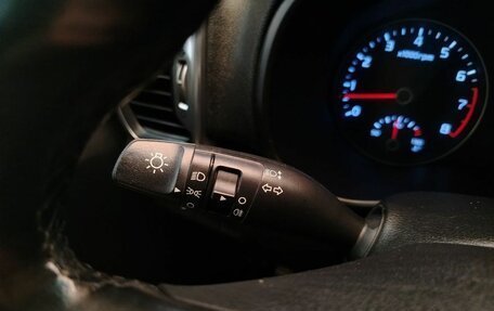 KIA Sportage IV рестайлинг, 2017 год, 1 699 000 рублей, 14 фотография