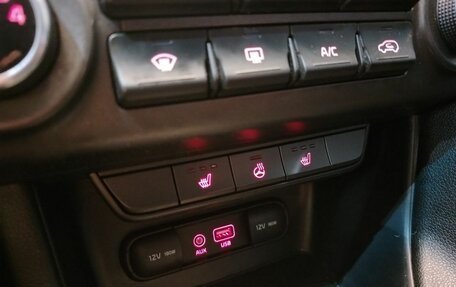 KIA Sportage IV рестайлинг, 2017 год, 1 699 000 рублей, 22 фотография