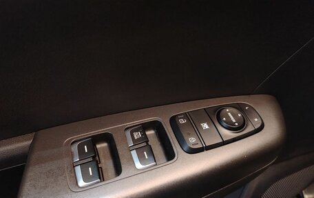 KIA Sportage IV рестайлинг, 2017 год, 1 699 000 рублей, 15 фотография