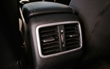 KIA Sportage IV рестайлинг, 2017 год, 1 699 000 рублей, 25 фотография