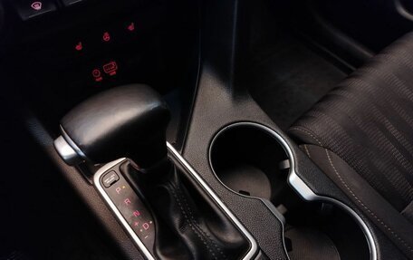 KIA Sportage IV рестайлинг, 2017 год, 1 699 000 рублей, 23 фотография