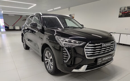 Haval Jolion, 2023 год, 2 042 000 рублей, 3 фотография