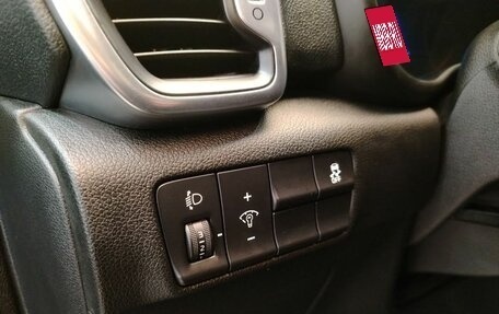 KIA Sportage IV рестайлинг, 2017 год, 1 699 000 рублей, 19 фотография