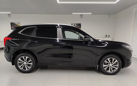 Haval Jolion, 2023 год, 2 042 000 рублей, 4 фотография