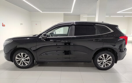 Haval Jolion, 2023 год, 2 042 000 рублей, 8 фотография