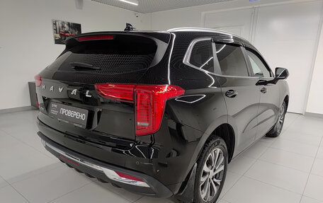 Haval Jolion, 2023 год, 2 042 000 рублей, 5 фотография