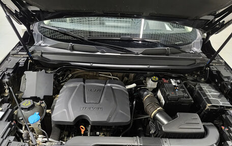 Haval Jolion, 2023 год, 2 042 000 рублей, 9 фотография