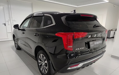 Haval Jolion, 2023 год, 2 042 000 рублей, 7 фотография