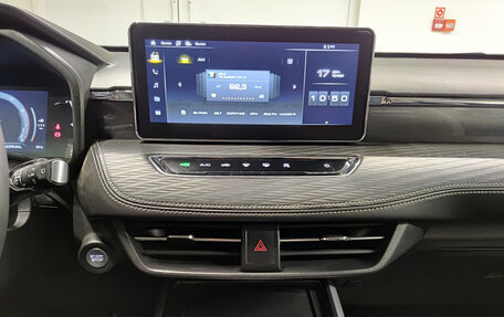 Haval Jolion, 2023 год, 2 042 000 рублей, 15 фотография