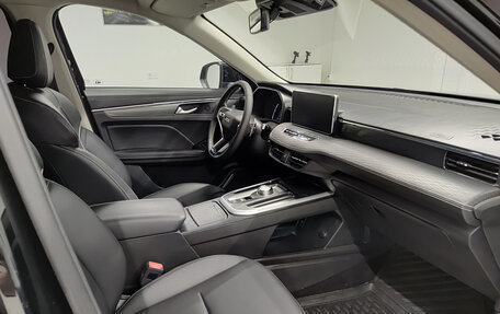 Haval Jolion, 2023 год, 2 042 000 рублей, 11 фотография