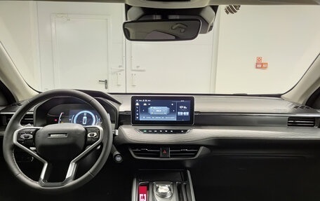 Haval Jolion, 2023 год, 2 042 000 рублей, 14 фотография