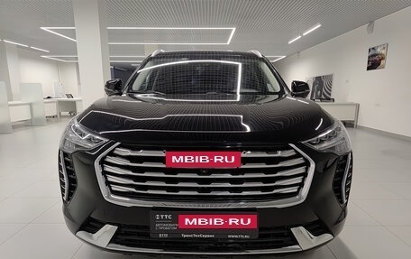 Haval Jolion, 2023 год, 2 042 000 рублей, 2 фотография