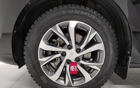 Haval Jolion, 2023 год, 2 042 000 рублей, 18 фотография