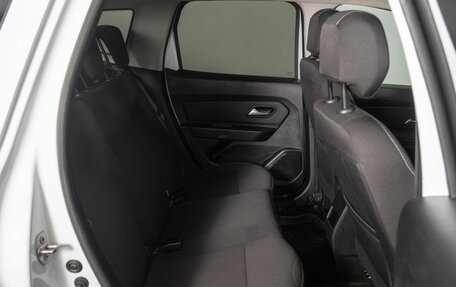 Renault Duster, 2021 год, 1 602 000 рублей, 9 фотография