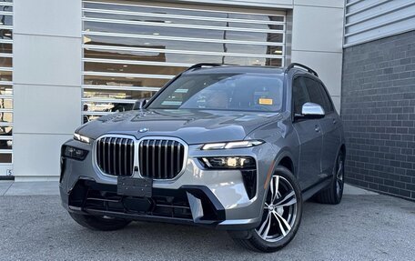 BMW X7, 2024 год, 12 760 000 рублей, 1 фотография