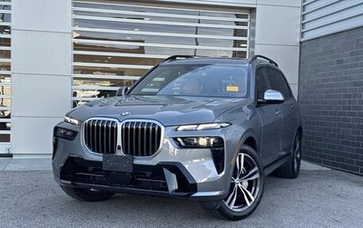 BMW X7, 2024 год, 12 760 000 рублей, 1 фотография