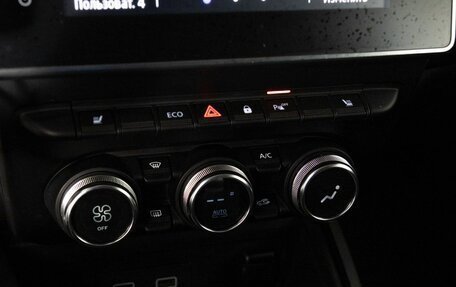 Renault Duster, 2021 год, 1 602 000 рублей, 12 фотография