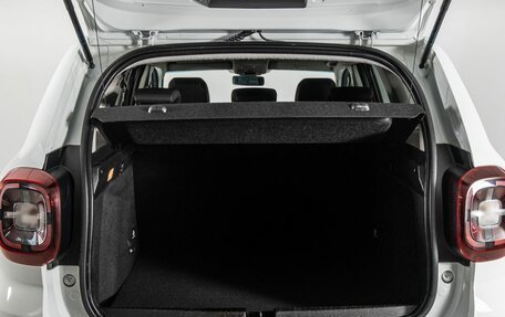 Renault Duster, 2021 год, 1 602 000 рублей, 14 фотография