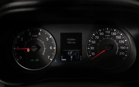 Renault Duster, 2021 год, 1 602 000 рублей, 10 фотография