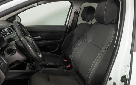 Renault Duster, 2021 год, 1 602 000 рублей, 6 фотография