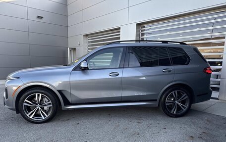 BMW X7, 2024 год, 12 760 000 рублей, 2 фотография