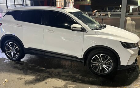 Geely Coolray I, 2020 год, 1 410 000 рублей, 1 фотография