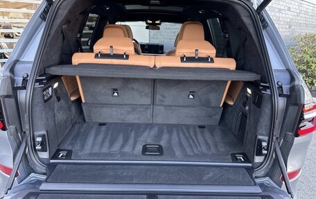 BMW X7, 2024 год, 12 760 000 рублей, 4 фотография