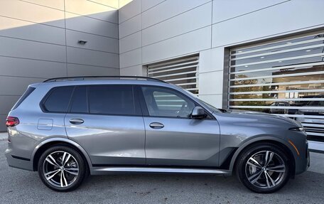 BMW X7, 2024 год, 12 760 000 рублей, 7 фотография
