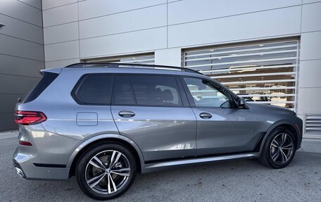 BMW X7, 2024 год, 12 760 000 рублей, 6 фотография