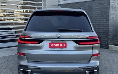 BMW X7, 2024 год, 12 760 000 рублей, 3 фотография