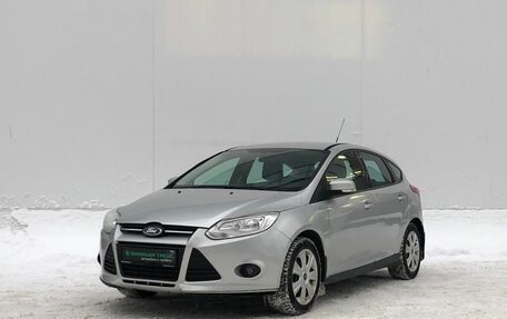 Ford Focus III, 2011 год, 650 000 рублей, 1 фотография