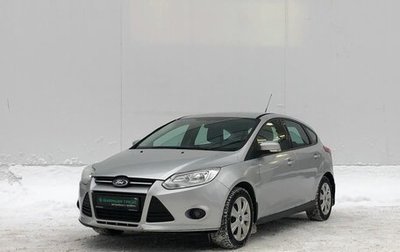 Ford Focus III, 2011 год, 650 000 рублей, 1 фотография