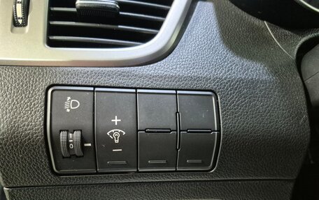 Hyundai i30 II рестайлинг, 2012 год, 997 000 рублей, 20 фотография