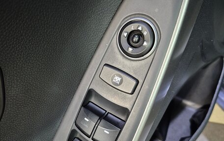 Hyundai i30 II рестайлинг, 2012 год, 997 000 рублей, 19 фотография