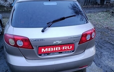 Chevrolet Lacetti, 2008 год, 310 000 рублей, 1 фотография