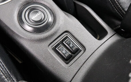 Mitsubishi Outlander III рестайлинг 3, 2013 год, 1 549 000 рублей, 19 фотография