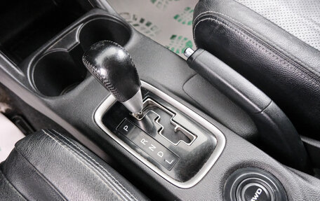 Mitsubishi Outlander III рестайлинг 3, 2013 год, 1 549 000 рублей, 17 фотография